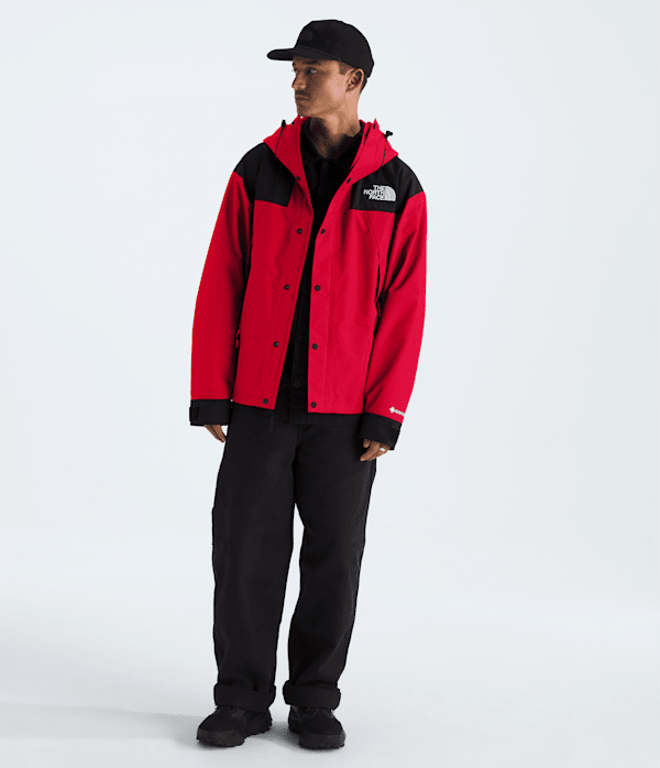 Men’s GORE-TEX® Mountain Jacket