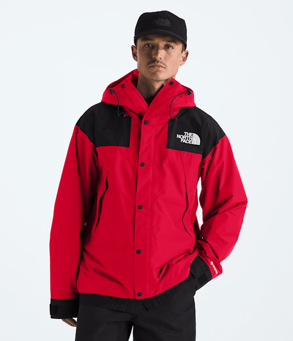 Men’s GORE-TEX® Mountain Jacket