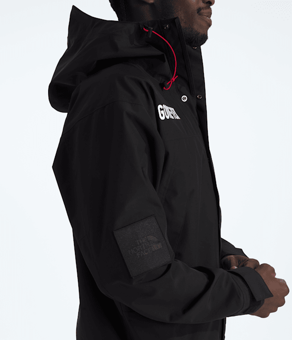 Men’s GORE-TEX® Mountain Jacket - Image 12