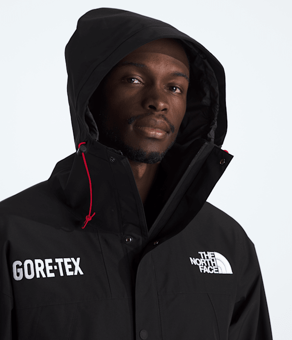 Men’s GORE-TEX® Mountain Jacket - Image 11