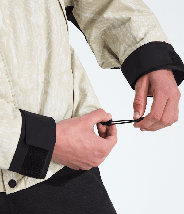 Men’s GORE-TEX® Mountain Jacket