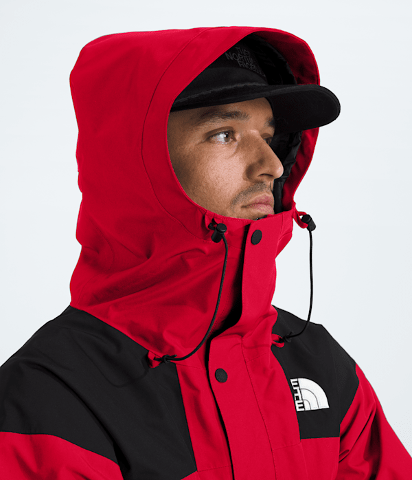 Men’s GORE-TEX® Mountain Jacket