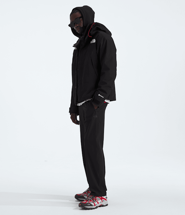 Men’s GORE-TEX® Mountain Jacket