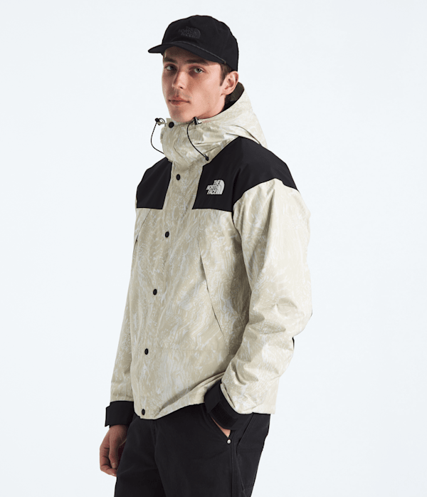 Men’s GORE-TEX® Mountain Jacket