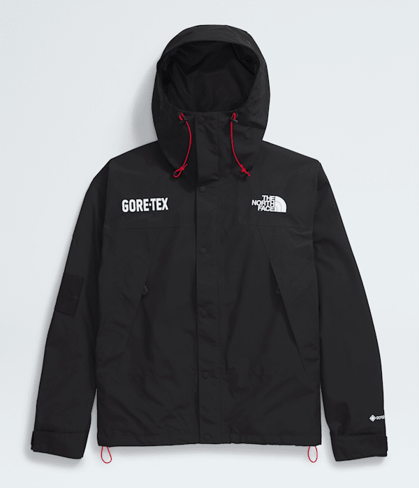 Men’s GORE-TEX® Mountain Jacket - Image 13