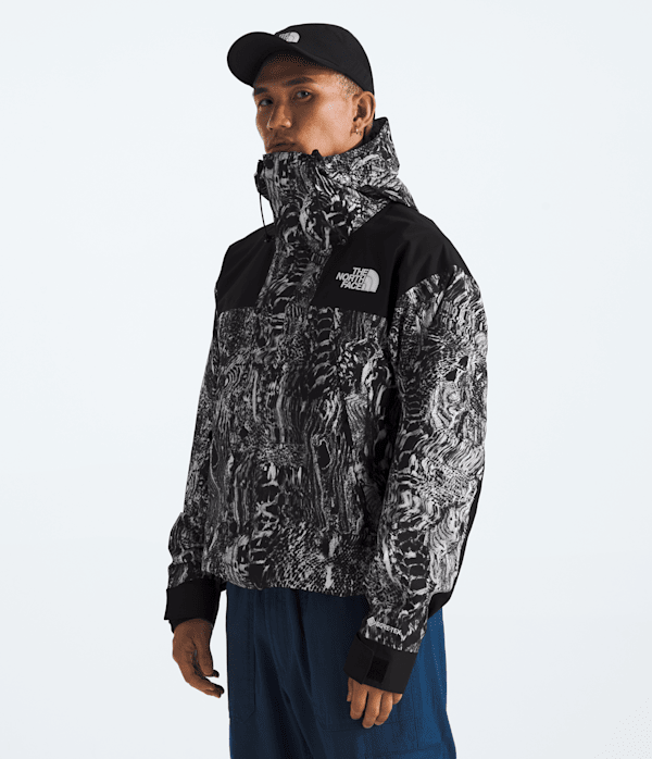 Men’s GORE-TEX® Mountain Jacket