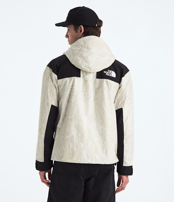 Men’s GORE-TEX® Mountain Jacket