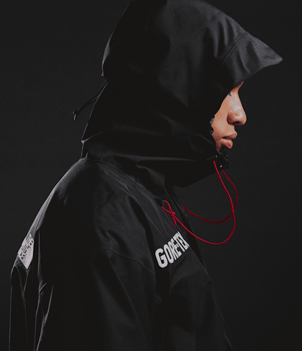Men’s GORE-TEX® Mountain Jacket