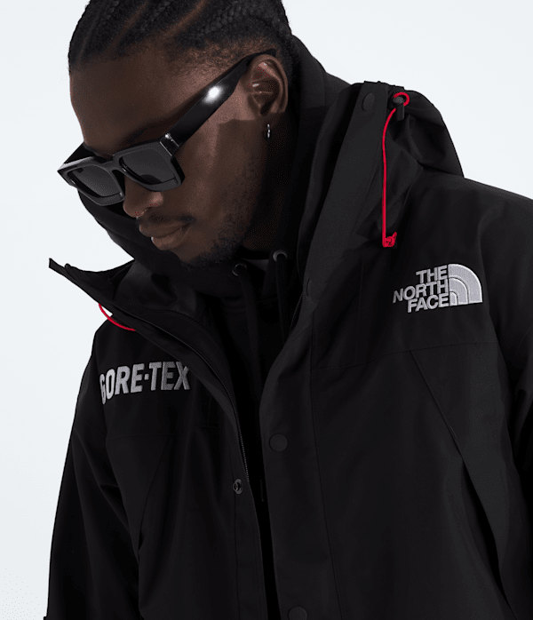 Men’s GORE-TEX® Mountain Jacket
