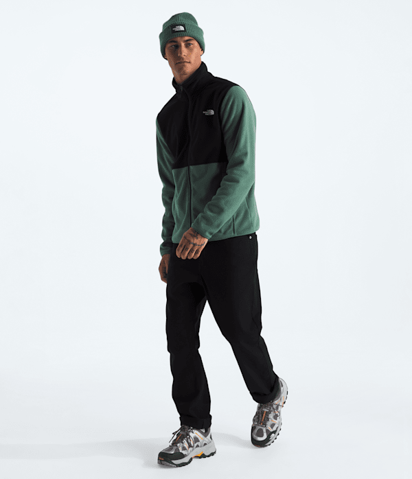 Men’s Glacier Fleece Jacket