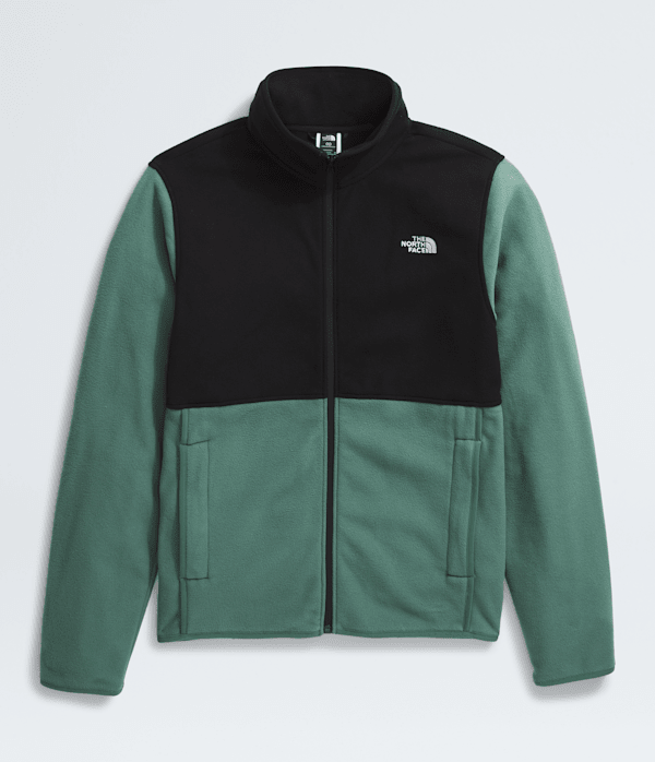 Men’s Glacier Fleece Jacket