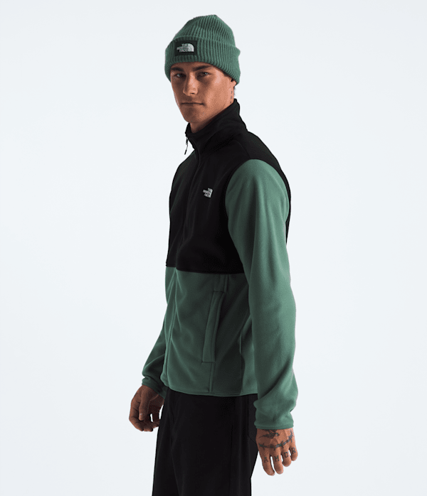 Men’s Glacier Fleece Jacket