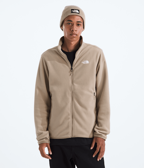 Men’s Glacier Fleece Jacket