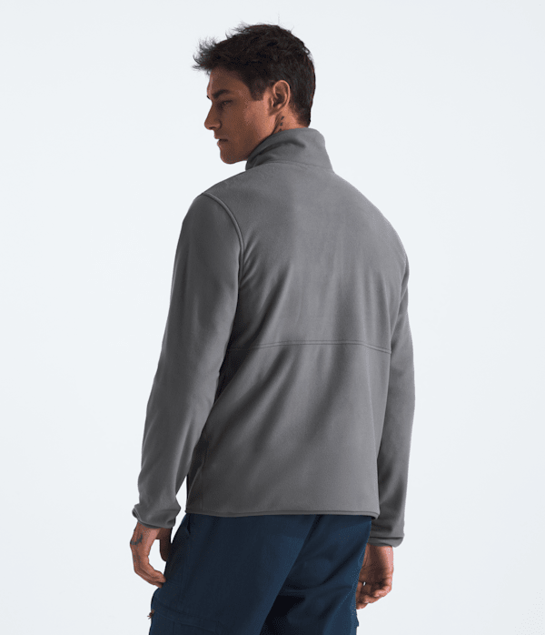 Men’s Glacier Fleece Jacket