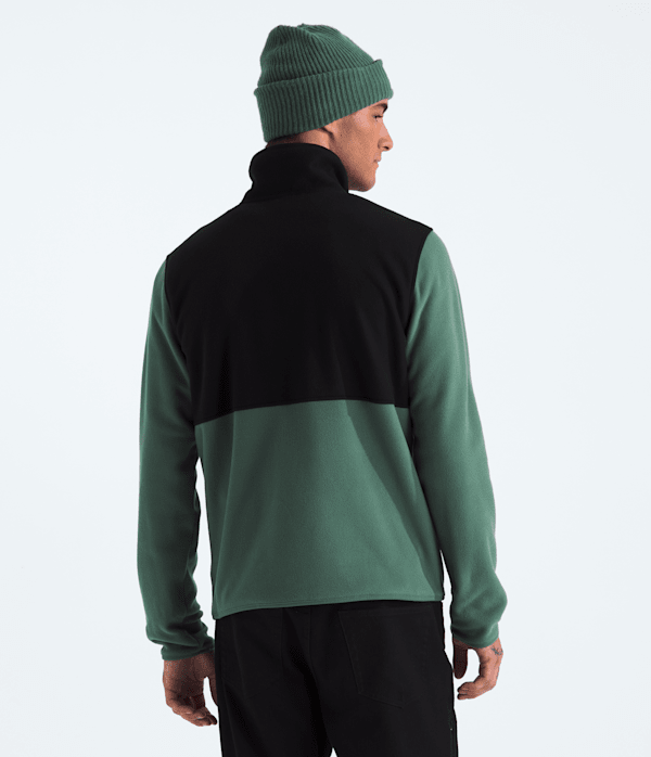 Men’s Glacier Fleece Jacket