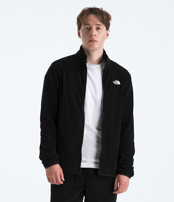 Men’s Glacier Fleece Jacket