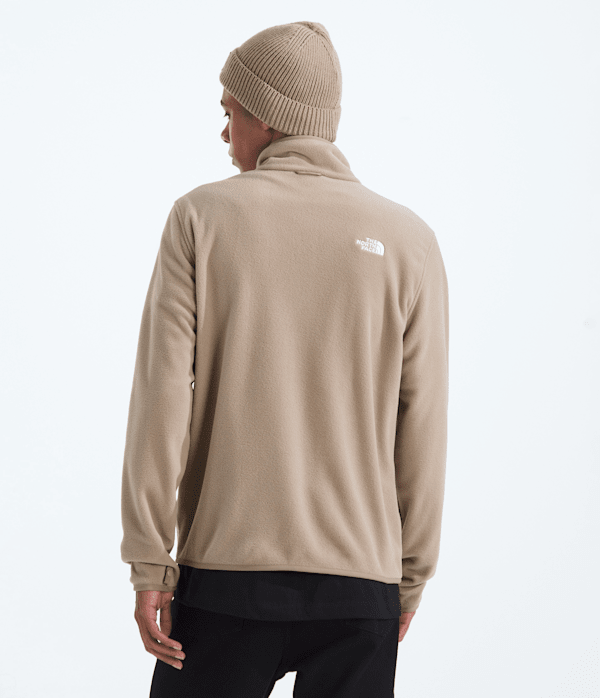 Men’s Glacier Fleece Jacket