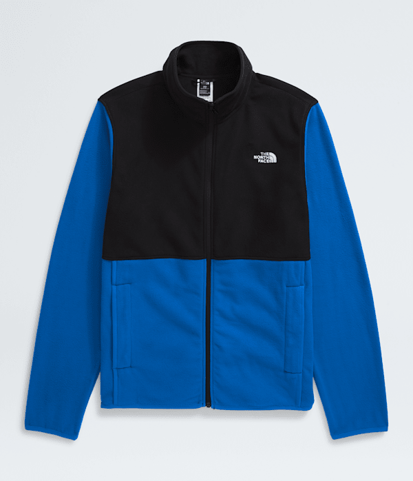 Men’s Glacier Fleece Jacket