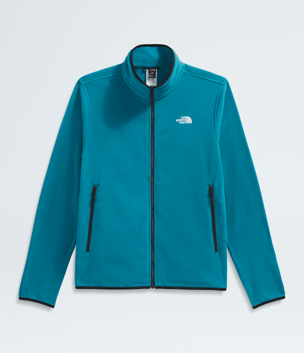 Men’s Glacier Fleece Jacket