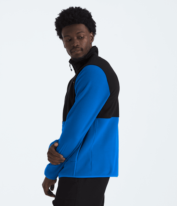 Men’s Glacier Fleece Jacket