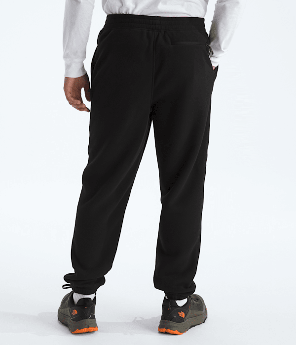 Men’s Glacier Fleece Pants