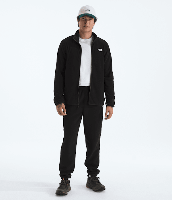 Men’s Glacier Fleece Pants