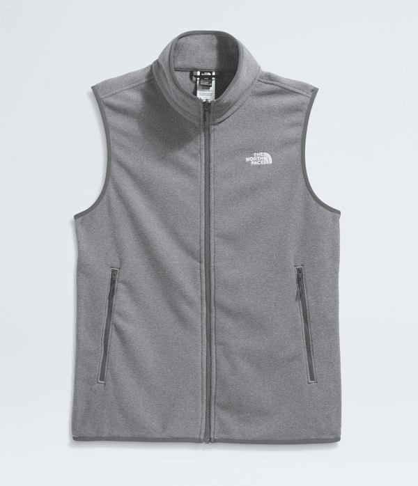 Men’s Glacier Fleece Vest