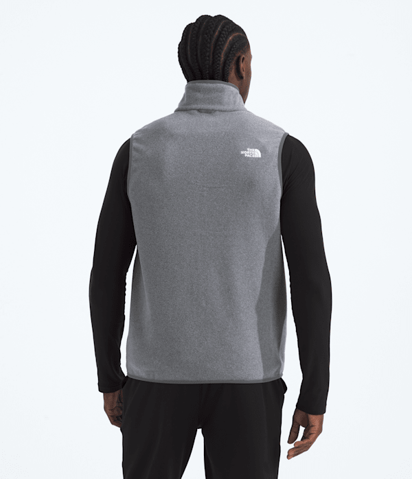 Men’s Glacier Fleece Vest