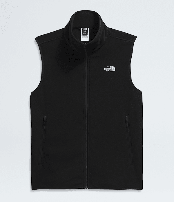 Men’s Glacier Fleece Vest