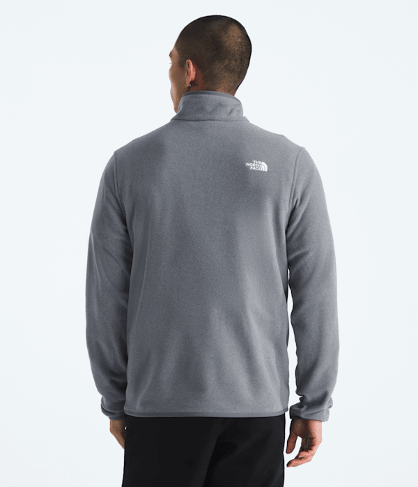 Men’s Glacier Fleece ¼-Zip Jacket