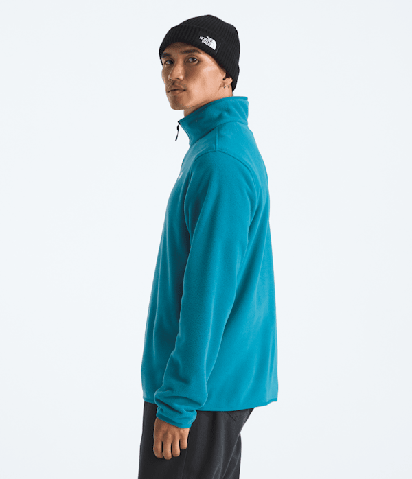 Men’s Glacier Fleece ¼-Zip Jacket