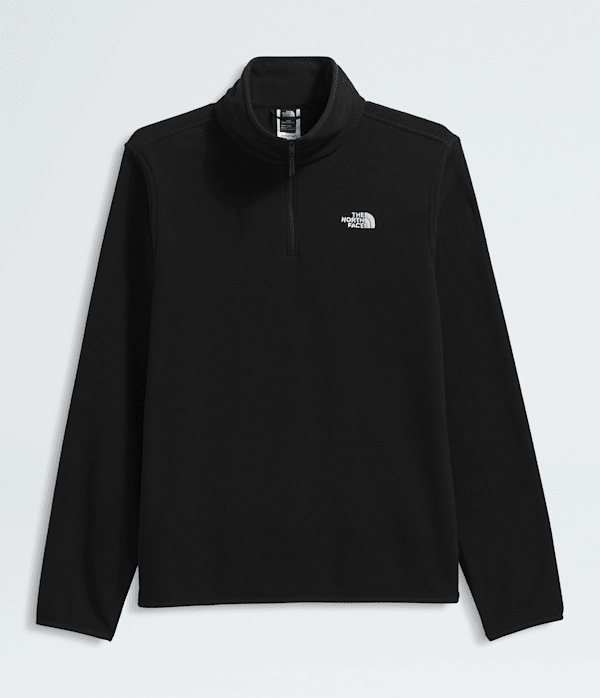 Men’s Glacier Fleece ¼-Zip Jacket
