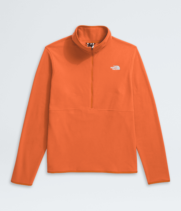 Men’s Glacier Fleece ½-Zip