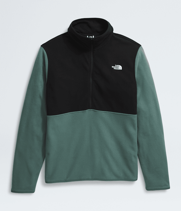Men’s Glacier Fleece ½-Zip
