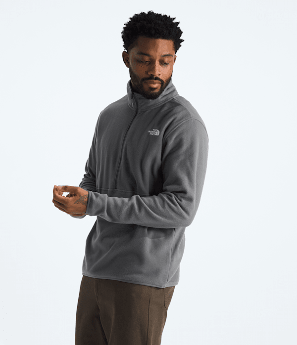 Men’s Glacier Fleece ½-Zip