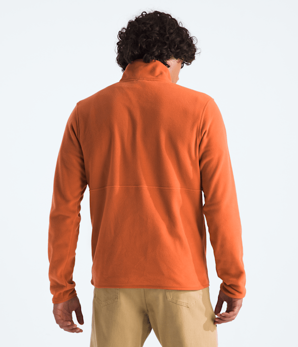 Men’s Glacier Fleece ½-Zip