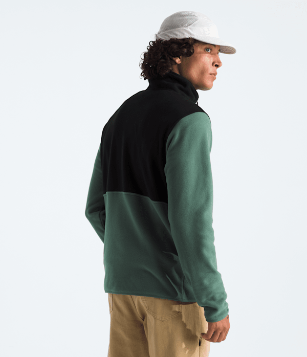 Men’s Glacier Fleece ½-Zip