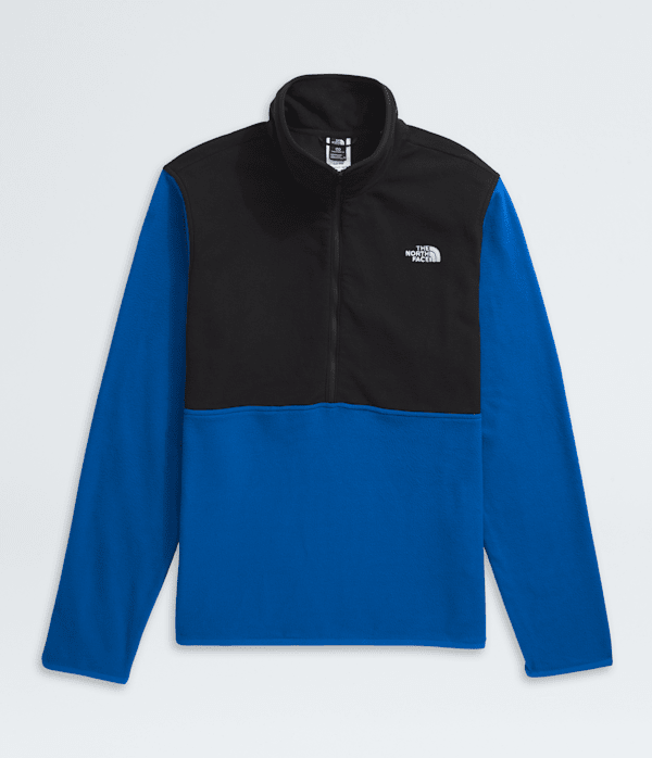 Men’s Glacier Fleece ½-Zip