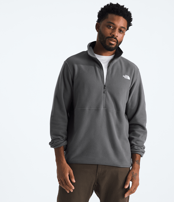 Men’s Glacier Fleece ½-Zip