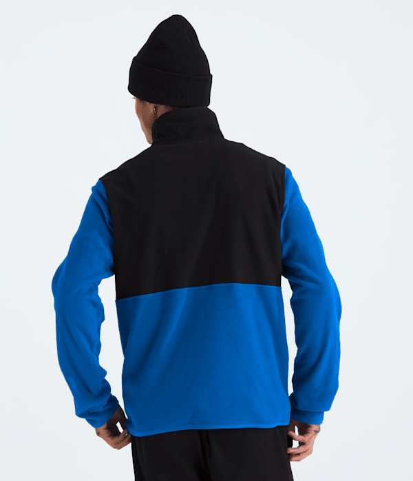 Men’s Glacier Fleece ½-Zip