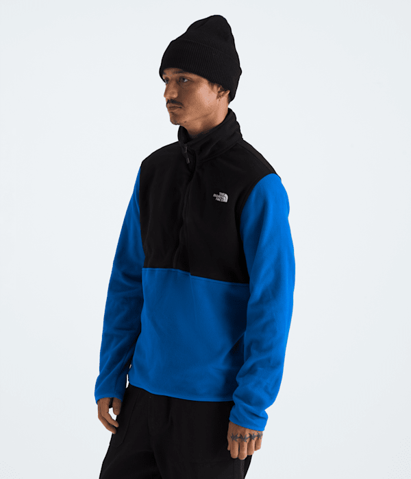 Men’s Glacier Fleece ½-Zip