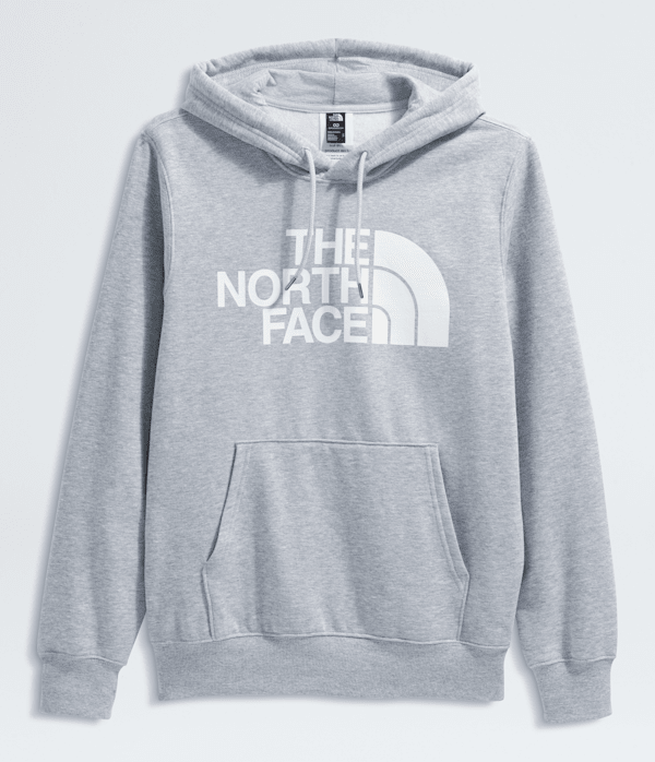 Men’s Half Dome Pullover Hoodie