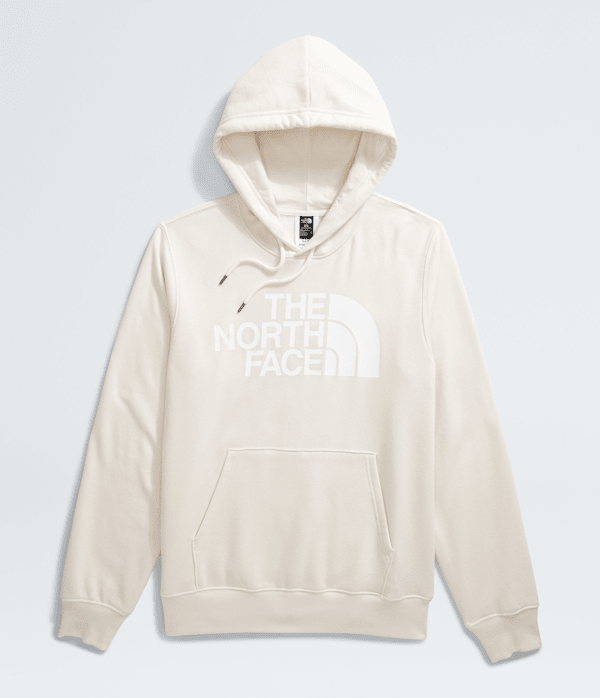 Men’s Half Dome Pullover Hoodie
