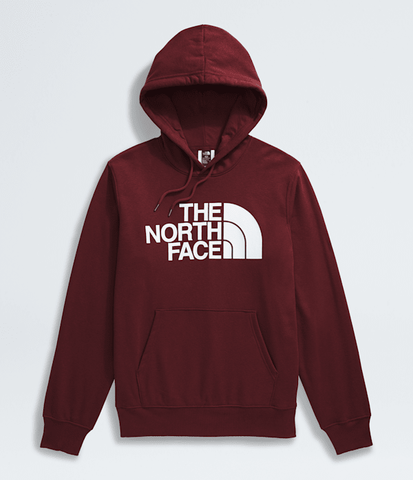 Men’s Half Dome Pullover Hoodie