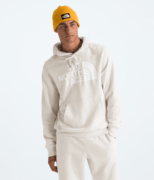 Men’s Half Dome Pullover Hoodie