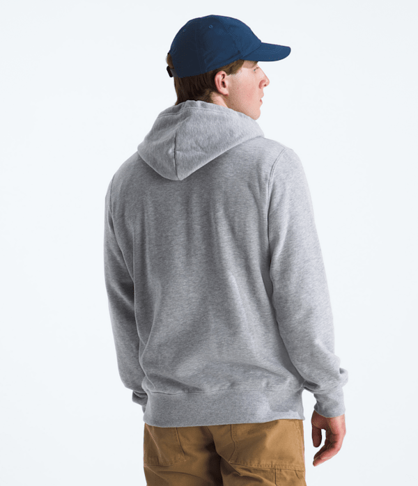 Men’s Half Dome Pullover Hoodie