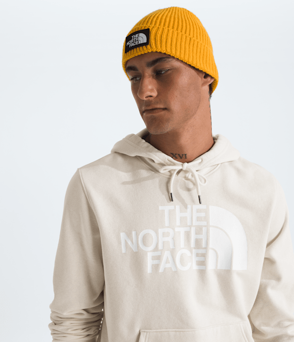 Men’s Half Dome Pullover Hoodie