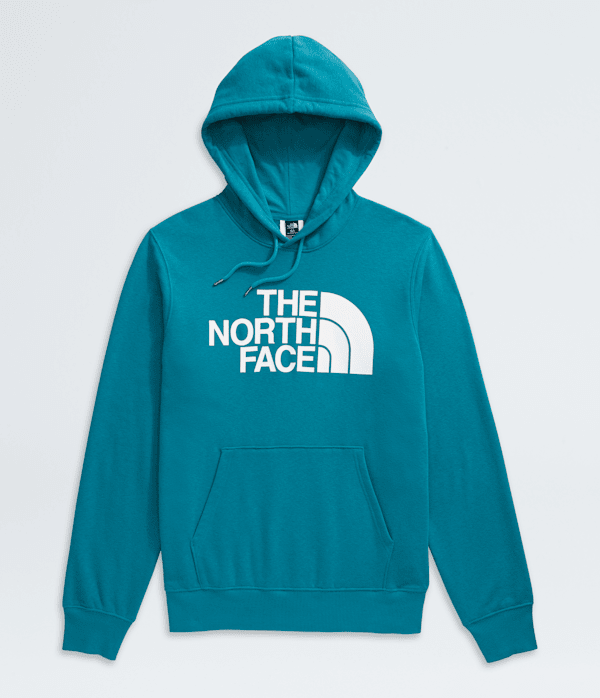 Men’s Half Dome Pullover Hoodie
