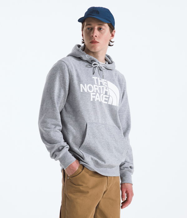 Men’s Half Dome Pullover Hoodie