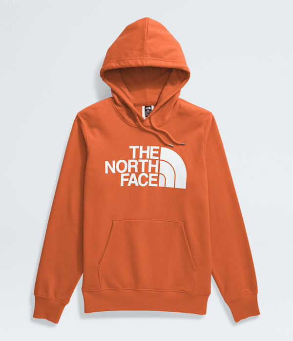 Men’s Half Dome Pullover Hoodie